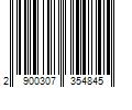 Barcode Image for UPC code 2900307354845