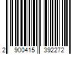 Barcode Image for UPC code 2900415392272