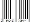 Barcode Image for UPC code 2900427709044