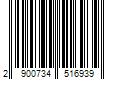 Barcode Image for UPC code 2900734516939