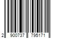 Barcode Image for UPC code 2900737795171