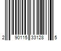 Barcode Image for UPC code 290115331285