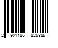 Barcode Image for UPC code 2901185825885