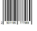 Barcode Image for UPC code 2901195777969