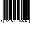 Barcode Image for UPC code 2901241168444