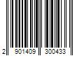 Barcode Image for UPC code 2901409300433