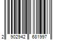 Barcode Image for UPC code 2902942681997