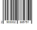 Barcode Image for UPC code 2903002885751