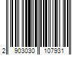 Barcode Image for UPC code 2903030107931