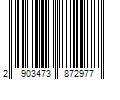 Barcode Image for UPC code 2903473872977