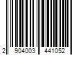 Barcode Image for UPC code 2904003441052