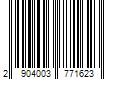 Barcode Image for UPC code 2904003771623