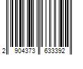 Barcode Image for UPC code 2904373633392