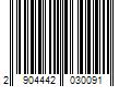 Barcode Image for UPC code 2904442030091