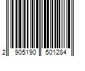 Barcode Image for UPC code 2905190501284