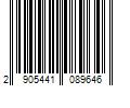 Barcode Image for UPC code 2905441089646