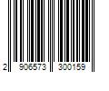 Barcode Image for UPC code 2906573300159