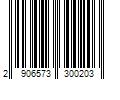 Barcode Image for UPC code 2906573300203