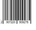 Barcode Image for UPC code 2907220909275