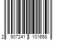 Barcode Image for UPC code 2907241101658