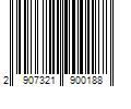 Barcode Image for UPC code 2907321900188