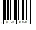 Barcode Image for UPC code 2907700080708