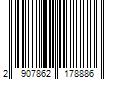 Barcode Image for UPC code 2907862178886