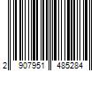 Barcode Image for UPC code 2907951485284