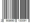 Barcode Image for UPC code 2908690130091