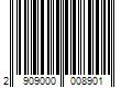 Barcode Image for UPC code 2909000008901