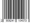 Barcode Image for UPC code 2909241104073