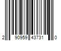 Barcode Image for UPC code 290959437310