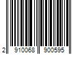 Barcode Image for UPC code 2910068900595