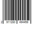 Barcode Image for UPC code 2911280494459