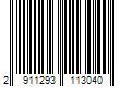 Barcode Image for UPC code 2911293113040