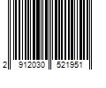 Barcode Image for UPC code 2912030521951