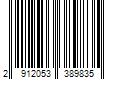 Barcode Image for UPC code 2912053389835