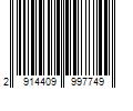 Barcode Image for UPC code 2914409997749