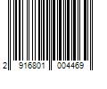 Barcode Image for UPC code 2916801004469