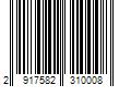 Barcode Image for UPC code 2917582310008