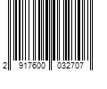 Barcode Image for UPC code 2917600032707