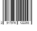 Barcode Image for UPC code 2917976122293