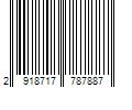 Barcode Image for UPC code 2918717787887