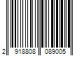 Barcode Image for UPC code 2918808089005