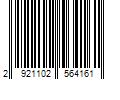 Barcode Image for UPC code 2921102564161