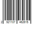 Barcode Image for UPC code 2921107462615