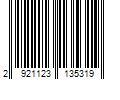 Barcode Image for UPC code 2921123135319