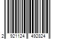 Barcode Image for UPC code 2921124492824