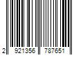 Barcode Image for UPC code 2921356787651