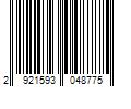 Barcode Image for UPC code 2921593048775